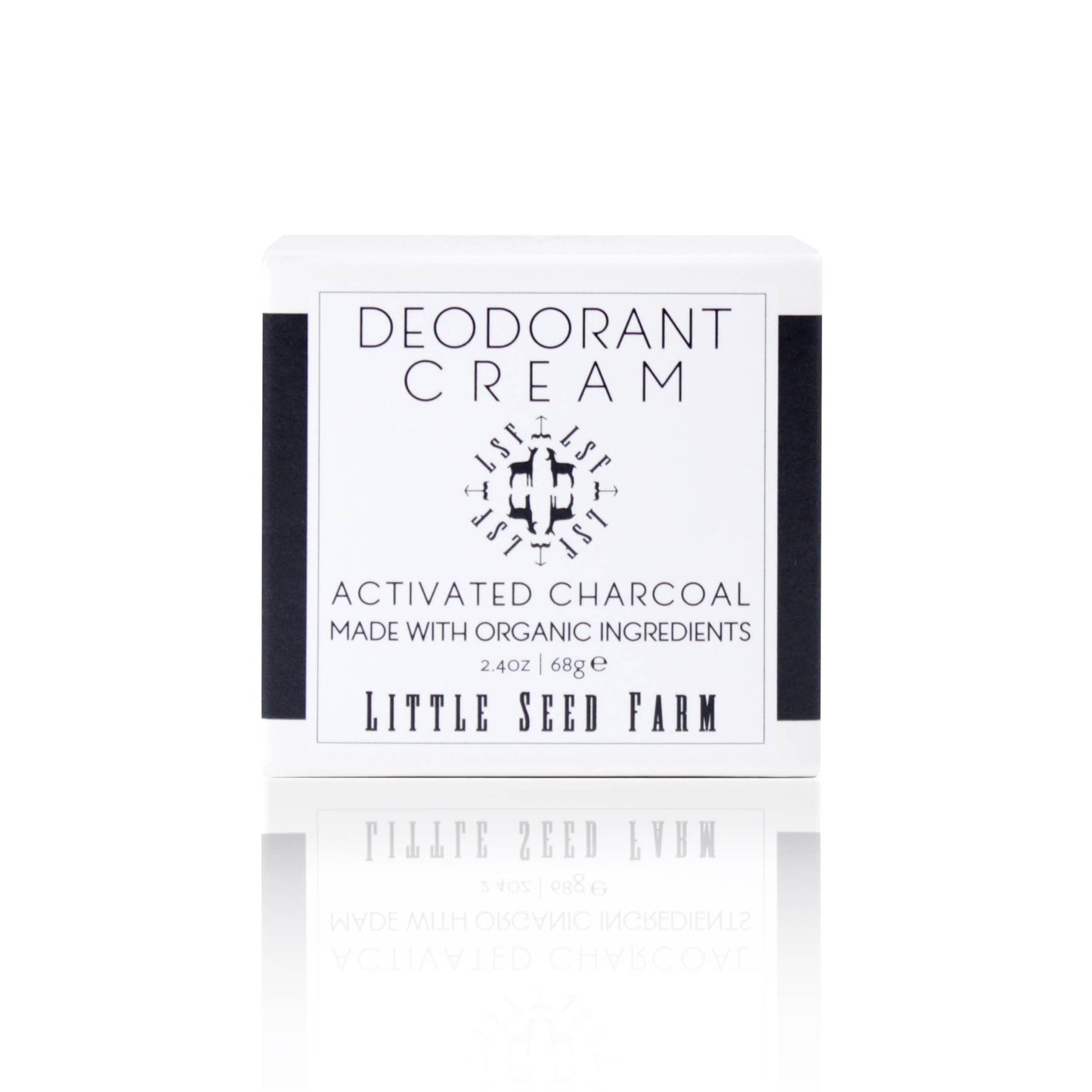 Little Seed Farm Deodorant Cream