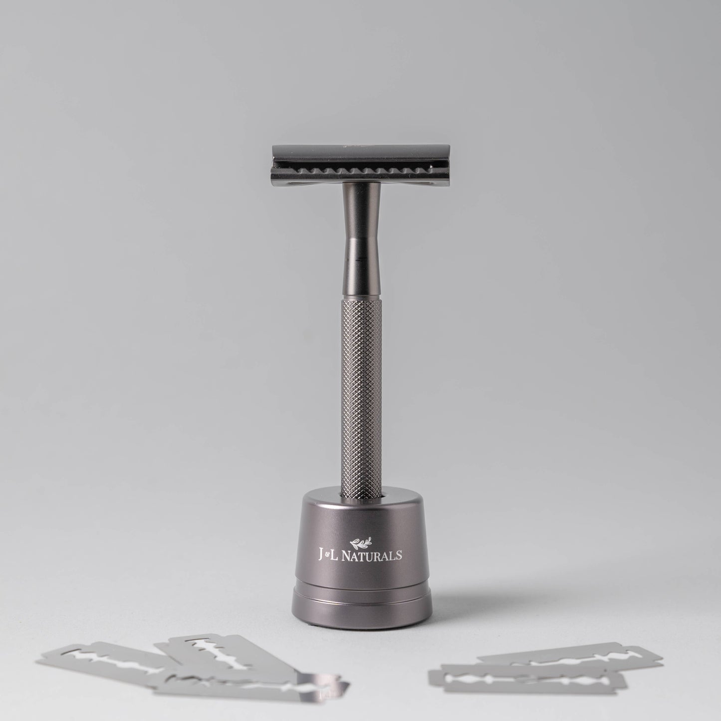 Stainless Steel Safety Razor